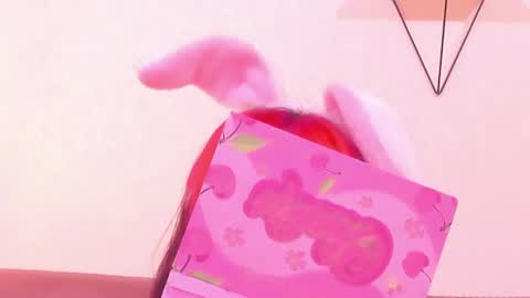 Snapshot of redmeloddy chatting on 2, 3, 2025 Meloddy online show from 2, 3, 2025