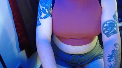 Rosie3 online show from 16, 12, 2024