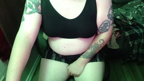 Rosie3 online show from 15, 1, 2025