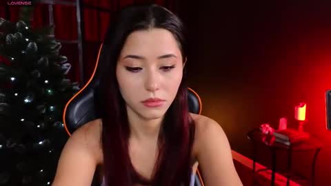 Kiara online show from 3, 12, 2025