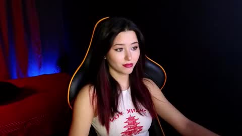 Kiara online show from 4, 12, 2025