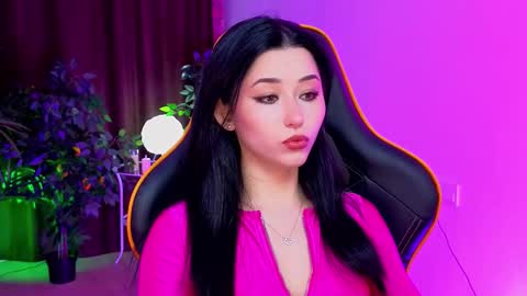 Kiara online show from 19, 2, 2026