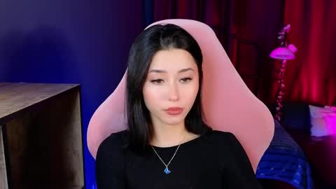 Snapshot of redmidnight_ chatting on 29, 4, 2026 Kiara online show from 29, 4, 2026