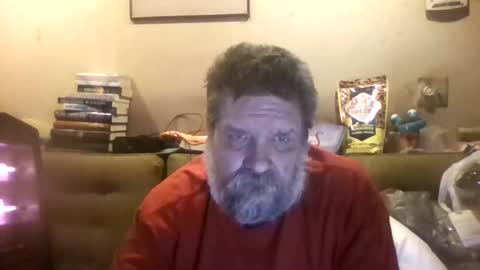 Snapshot of redmud3 chatting on 27, 12, 2024 redmud3 online show from 27, 12, 2024