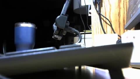 redneck1956 online show from 23, 12, 2025