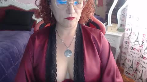     RedNYX      online show from 17, 3, 2026