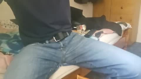 redrodridding online show from 13, 1, 2025