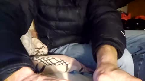 redrodridding online show from 19, 1, 2025