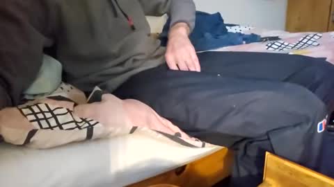 redrodridding online show from 26, 1, 2025