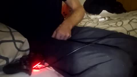 redrodridding online show from 21, 2, 2025