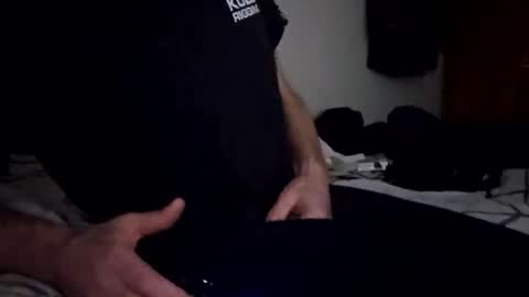 redrodridding online show from 22, 2, 2025