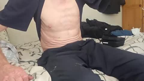 redrodridding online show from 24, 2, 2025