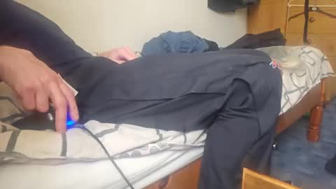 redrodridding online show from 6, 3, 2025