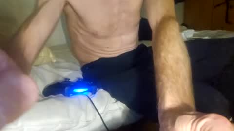 redrodridding online show from 7, 3, 2025