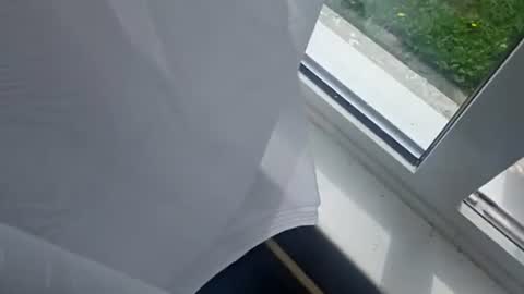 redrodridding online show from 19, 9, 2025