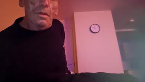 redrodridding online show from 31, 10, 2025