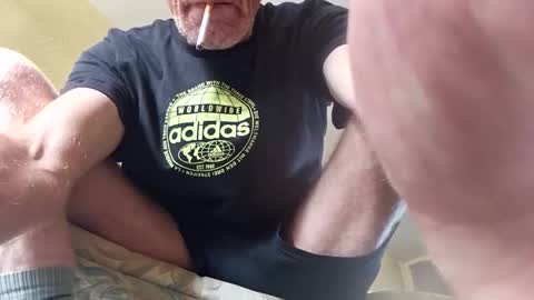 redrodridding online show from 5, 11, 2025