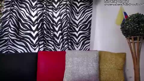 MIA online show from 7, 10, 2025