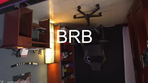 Red online show from 13, 2, 2025