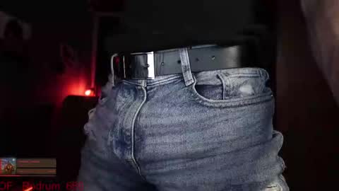 Red online show from 16, 2, 2026