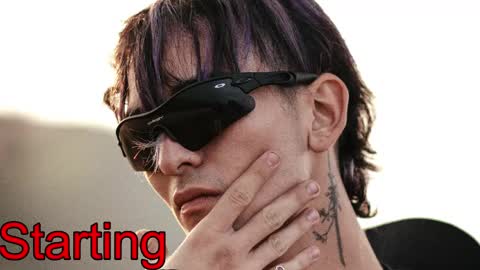 Red online show from 19, 5, 2026