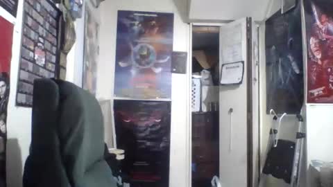 Snapshot of redrumthefool chatting on 14, 1, 2026 The fool online show from 14, 1, 2026