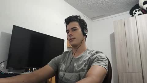 RedsoulReaver online show from 7, 3, 2025