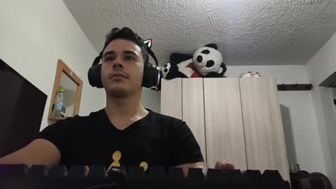 RedsoulReaver online show from 14, 9, 2025