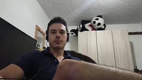 RedsoulReaver online show from 21, 9, 2025