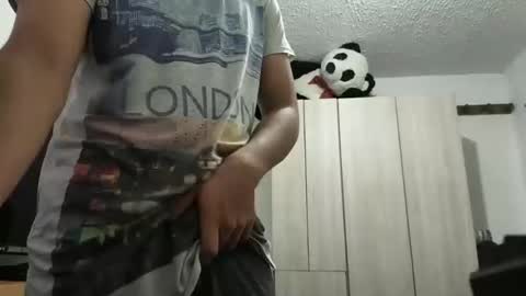 RedsoulReaver online show from 30, 9, 2025