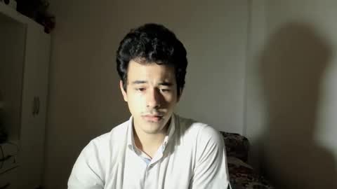 RedsoulReaver online show from 15, 12, 2025