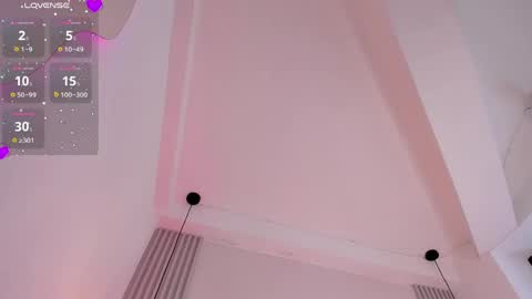 Anna Redvelvet online show from 12, 4, 2026