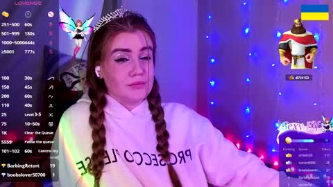 Ronnie online show from 7, 2, 2025