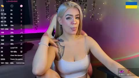 Ronnie online show from 2, 10, 2025