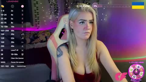 Ronnie online show from 6, 10, 2025