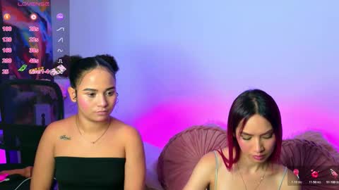 Snapshot of redyens_ chatting on 21, 3, 2026 Anny online show from 21, 3, 2026