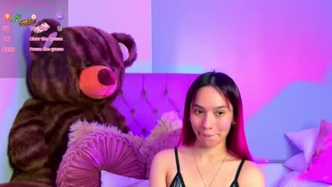 Snapshot of redyens_ chatting on 3, 4, 2026 Anny online show from 3, 4, 2026