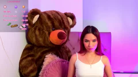 Snapshot of redyens_ chatting on 5, 4, 2026 Anny online show from 5, 4, 2026