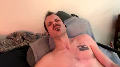 Snapshot of reed_thomas chatting on 8, 3, 2025 Reed Thomas online show from 8, 3, 2025