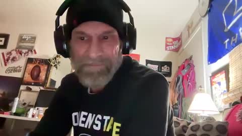 Snapshot of reeebokrick chatting on 18, 1, 2025 reeebokrick online show from 18, 1, 2025