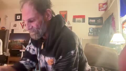 Snapshot of reeebokrick chatting on 27, 1, 2025 reeebokrick online show from 27, 1, 2025