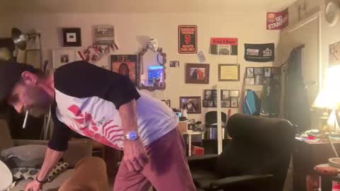 Snapshot of reeebokrick chatting on 15, 1, 2026 reeebokrick online show from 15, 1, 2026