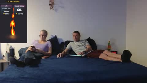 Reel Feels Cpl online show from 5, 2, 2025