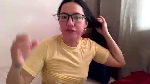 Reen online show from 23, 2, 2025