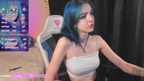 Snapshot of reflexxxia_ chatting on 18, 9, 2025 Reflexxxia online show from 18, 9, 2025