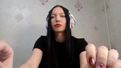 Mia online show from 16, 3, 2026