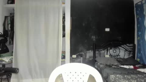 regan_jhonson online show from 18, 12, 2024