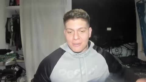 regan_jhonson online show from 2, 1, 2025