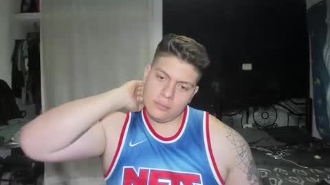 regan_jhonson online show from 4, 1, 2025