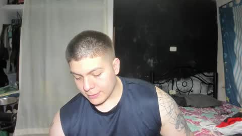 regan_jhonson online show from 29, 1, 2025